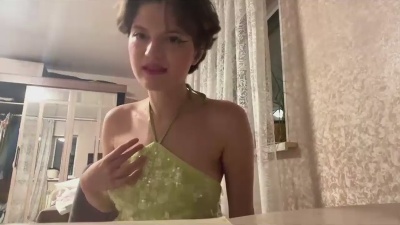 FumikoAntell live cam on Cam4
