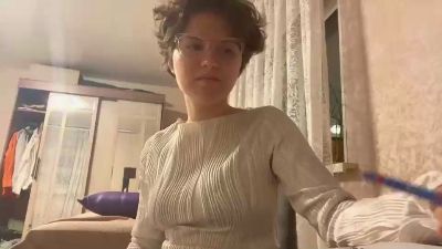 FumikoAntell live cam on Cam4