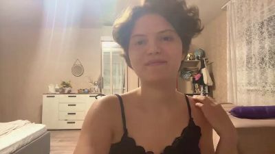 FumikoAntell live cam on Cam4