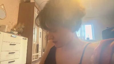FumikoAntell live cam on Cam4