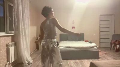 FumikoAntell live cam on Cam4