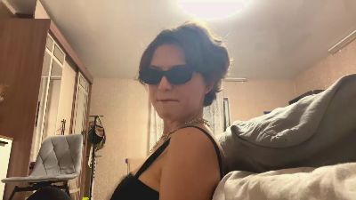 FumikoAntell live cam on Cam4