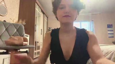 FumikoAntell live cam on Cam4