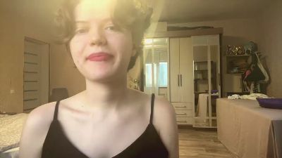 FumikoAntell live cam on Cam4