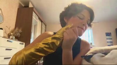 FumikoAntell live cam on Cam4