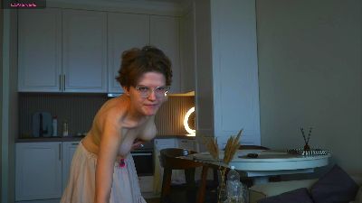 FumikoAntell live cam on Cam4