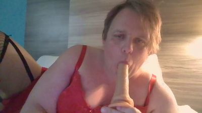 FunLilly live cam on Cam4