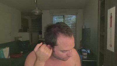 Funny1870 live cam on Cam4