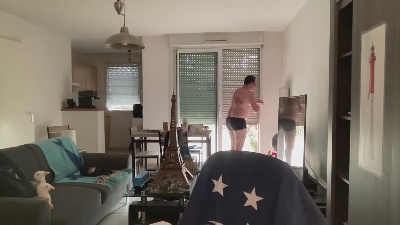 Funny1870 live cam on Cam4