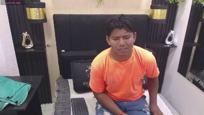 Funny_Valentine live cam on Cam4