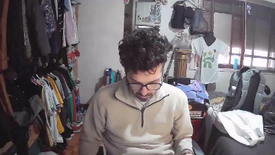 Funquie live cam on Cam4