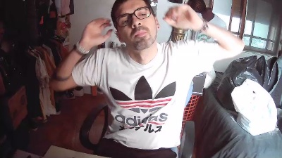 Funquie live cam on Cam4