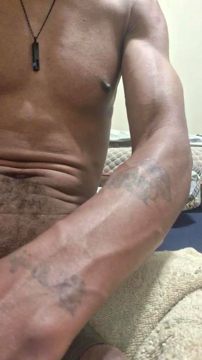 Fury_Jones live cam on Cam4