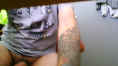 G23ARG23 live cam on Cam4