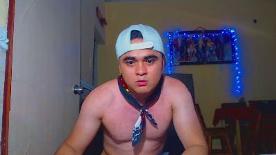 GABOPEIN live cam on Cam4