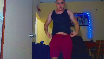GABOPEIN live cam on Cam4