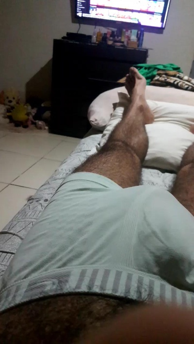 GALVAO34 live cam on Cam4