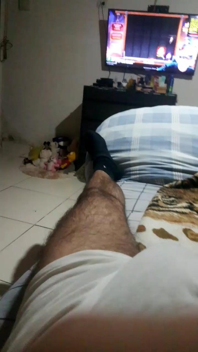 GALVAO34 live cam on Cam4
