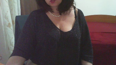 GATINELA77 live cam on Cam4