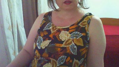 GATINELA77 live cam on Cam4