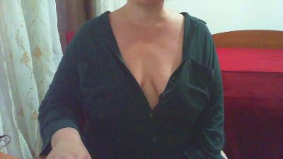 GATINELA77 live cam on Cam4