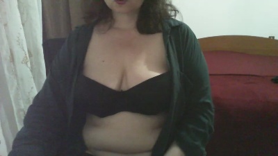 GATINELA77 live cam on Cam4