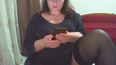 xxx webcam GATINELA77