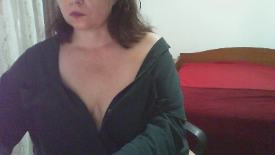 GATINELA77 live cam on Cam4