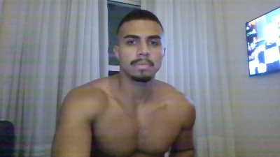 GBoyBrazil live cam on Cam4