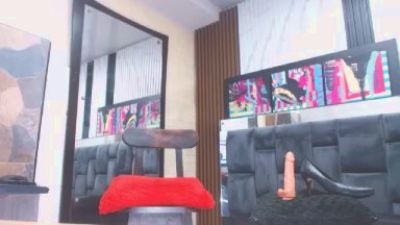 GEORGYNA_DOLL live cam on Cam4