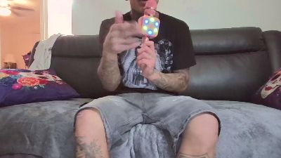 GEROSE1994 live cam on Cam4