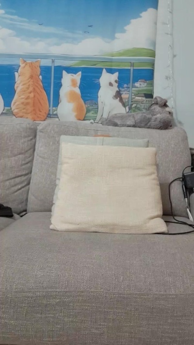 GGgame live cam on Cam4