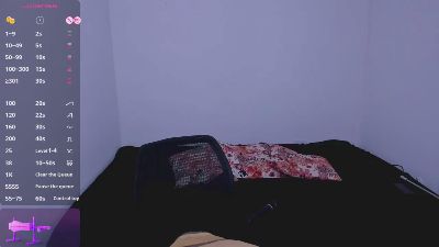 GHANIMA_1 live cam on Cam4