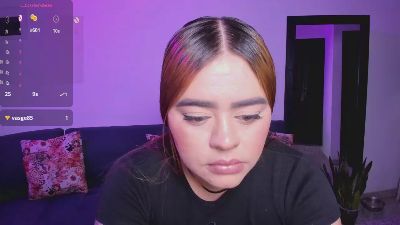 GHANIMA_1 live cam on Cam4