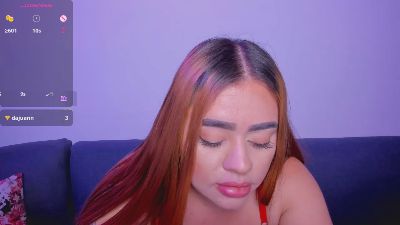 GHANIMA_1 live cam on Cam4