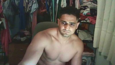 Live thumbnail of GIPSY_MONSTER