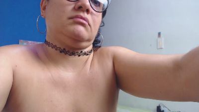 GLENDASTAR live cam on Cam4