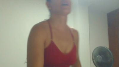 GOLDENBOOTY live cam on Cam4