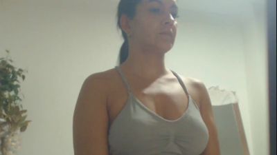 GOLDENBOOTY live cam on Cam4