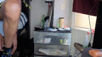 GOODIETIMES live cam on Cam4