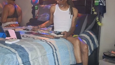 GOODIETIMES live cam on Cam4