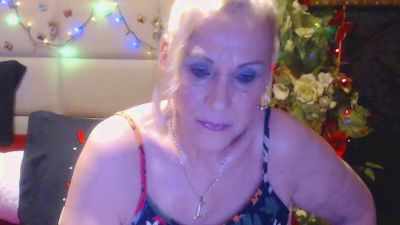 GRANNY_LISA live cam on Cam4