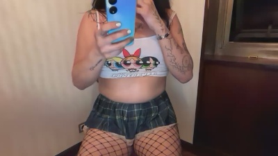 GRECIAURI live cam on Cam4