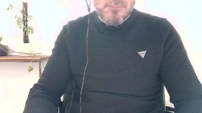 GROSSOgrossoITA live cam on Cam4