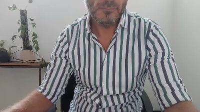 GROSSOgrossoITA live cam on Cam4