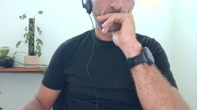 GROSSOgrossoITA live cam on Cam4