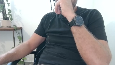 GROSSOgrossoITA live cam on Cam4