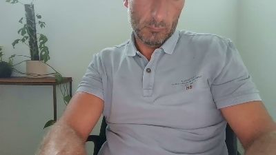 GROSSOgrossoITA live cam on Cam4