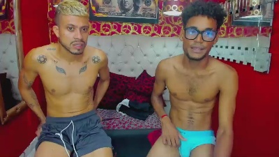 GUYSPEIN live cam on Cam4