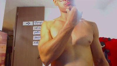 GYMXXXBOY live cam on Cam4
